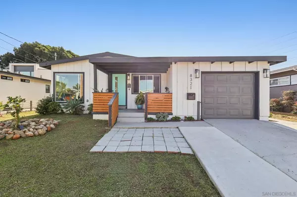 San Diego, CA 92123,8321 Neva Ave