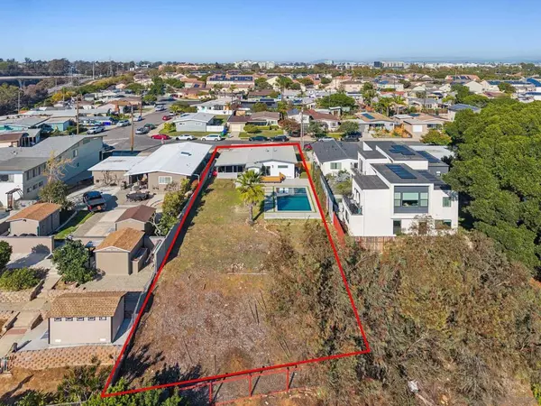 San Diego, CA 92123,8321 Neva Ave