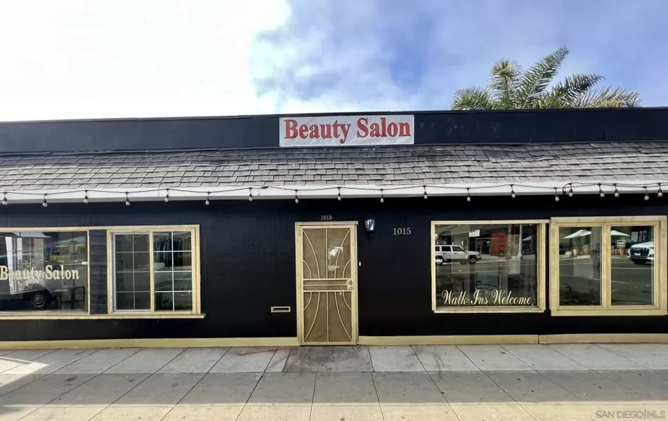 1015 S Coast Hwy, Oceanside, CA 92054