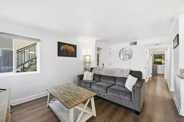 El Cajon, CA 92019,1509 E Washington Ave #3