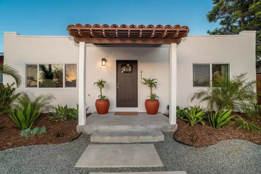 4175 35th St, San Diego, CA 92104