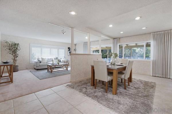 El Cajon, CA 92020,4824 Edgeview Dr