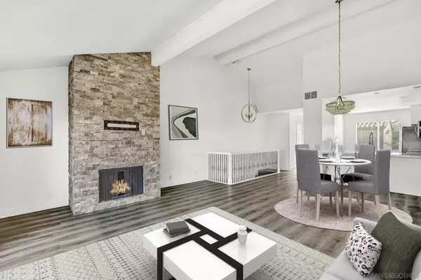 Carlsbad, CA 92011,901 Caminito Estrada #C