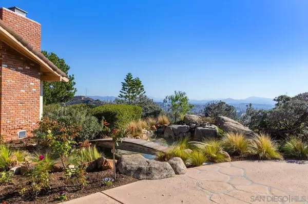 Escondido, CA 92026,2169 Rockhoff Road