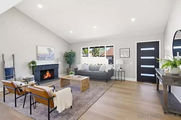 San Diego, CA 92129,15220 Amalia St