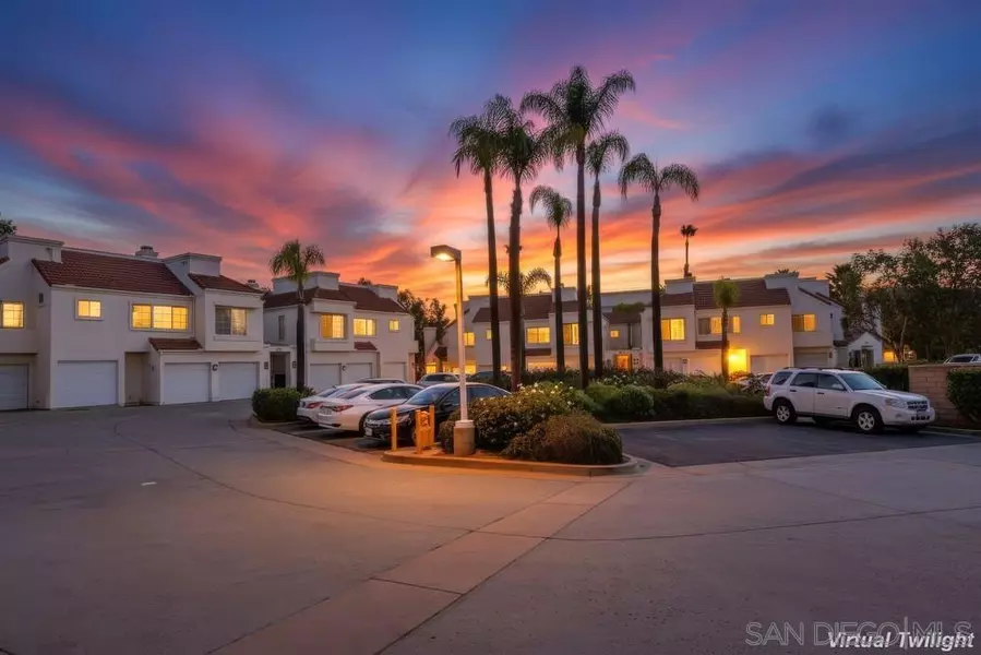 12092 CALLE DE LEON #45, El Cajon, CA 92019