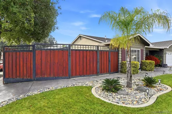 San Jose, CA 95123,398 Calero Ave