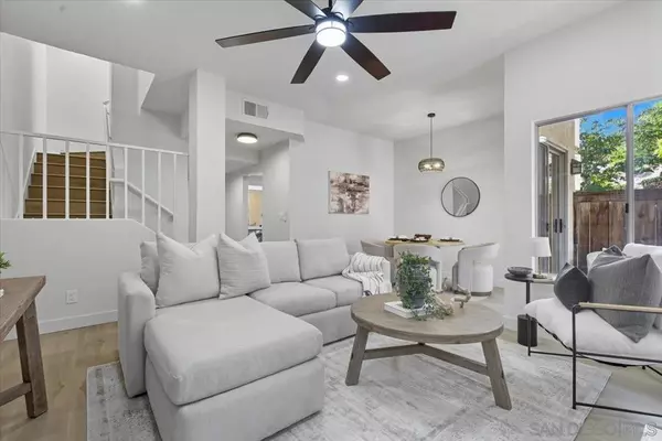 El Cajon, CA 92019,12034 Calle De Montana #286