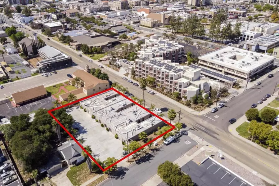 269 E Lexington Ave, El Cajon, CA 92020