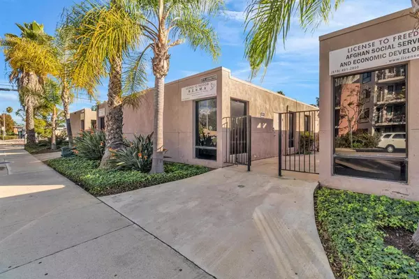 El Cajon, CA 92020,269 E Lexington Ave