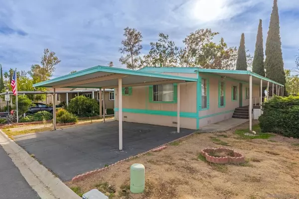 Lakeside, CA 92040,11949 Riverside Dr #38