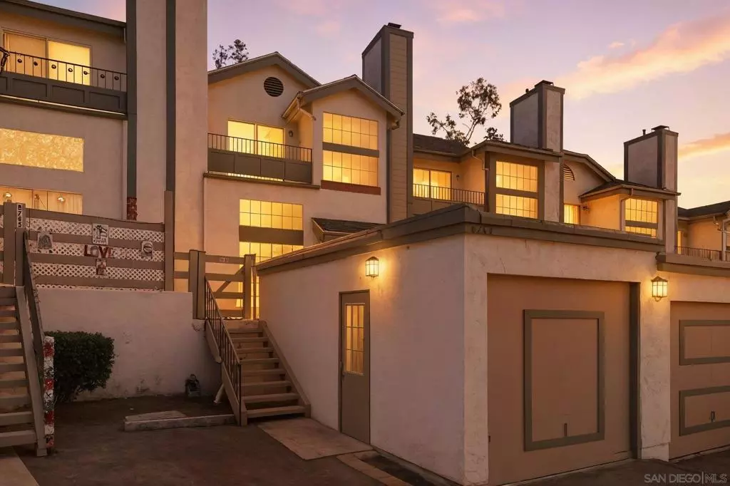 Spring Valley, CA 91977,8753 Spring Canyon Drive