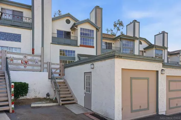 Spring Valley, CA 91977,8753 Spring Canyon Drive