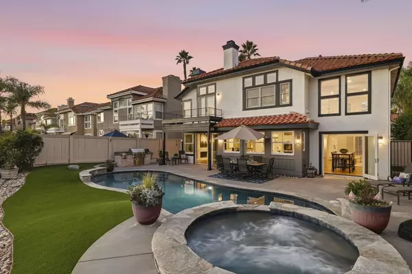 San Diego, CA 92129,7665 Salix Place