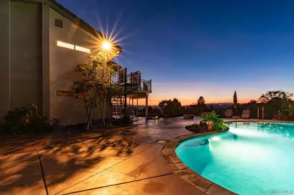 Poway, CA 92064,14036 TIERRA BONITA ROAD