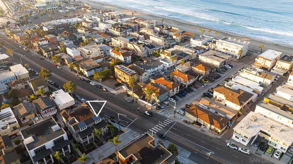 San Diego, CA 92109,807 Santa Barbara Pl