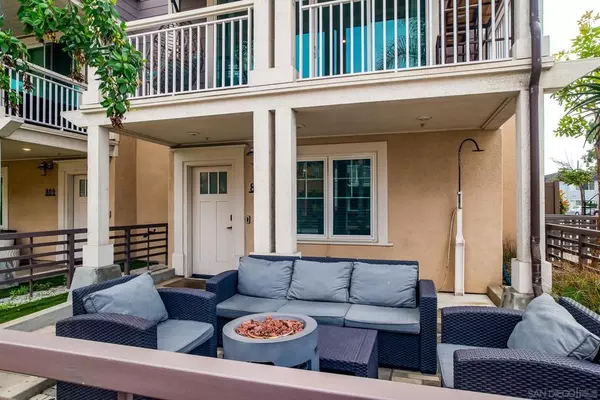 San Diego, CA 92109,807 Santa Barbara Pl