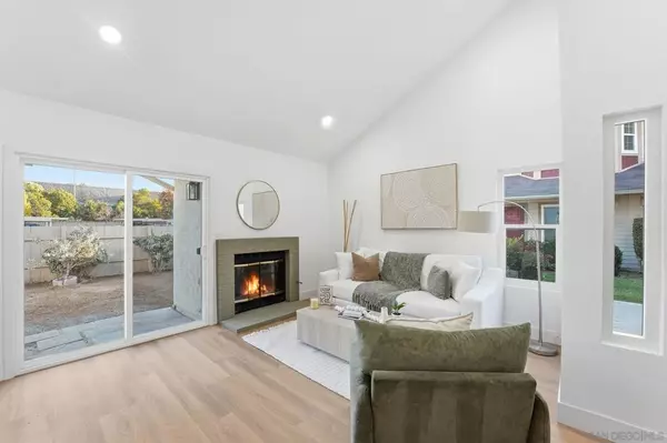 San Diego, CA 92139,1865 Manzana Way