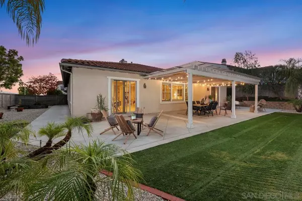 Escondido, CA 92027,2690 Ponderosa Ct