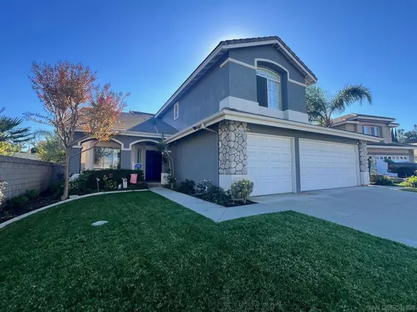 260 Sierra Madre Way, Corona, CA 92881