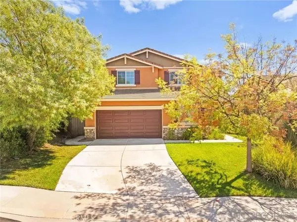 Temecula, CA 92592,46197 Via La Tranquila