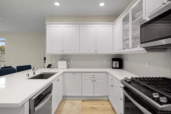 Chula Vista, CA 91913,1257 Calle Datura #157