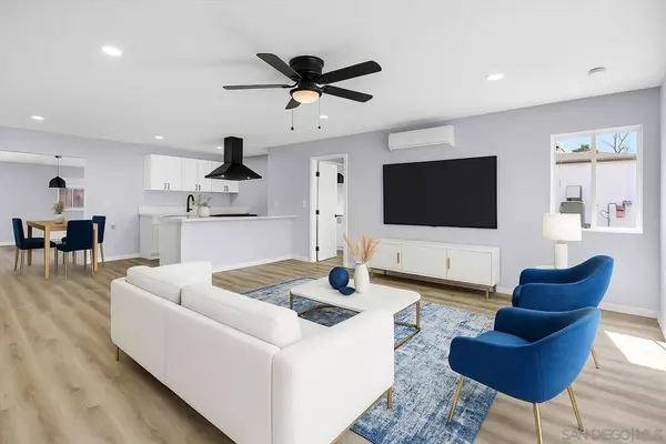 La Mesa, CA 91942,4541 CULBERTSON AVE