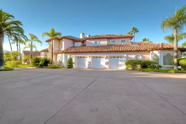 Poway, CA 92064,13455 Old Winery Road