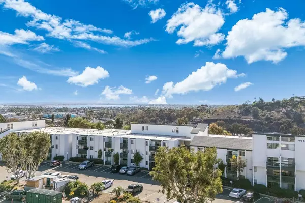 San Diego, CA 92117,4060 Huerfano Ave #Unit 146