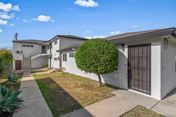 San Diego, CA 92113,734 S 46Th St