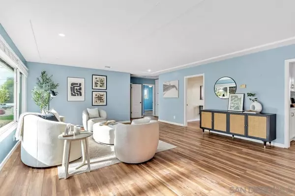 El Cajon, CA 92019,1772 Garrison Way