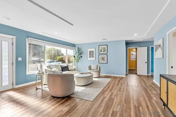 El Cajon, CA 92019,1772 Garrison Way