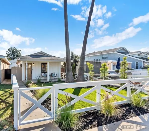 San Diego, CA 92109,2275 Emerald St