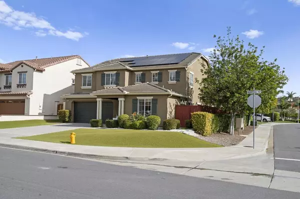 Oceanside, CA 92057,984 Manteca Dr.