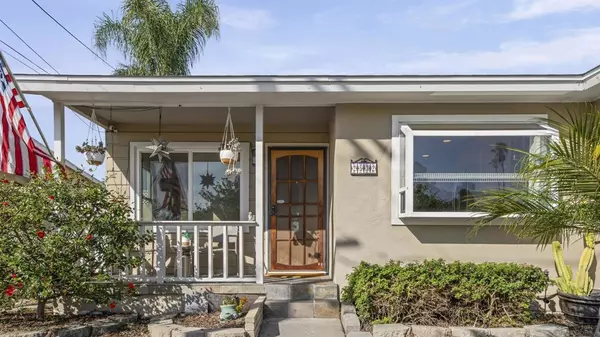 San Diego, CA 92105,2532 Baily Ave