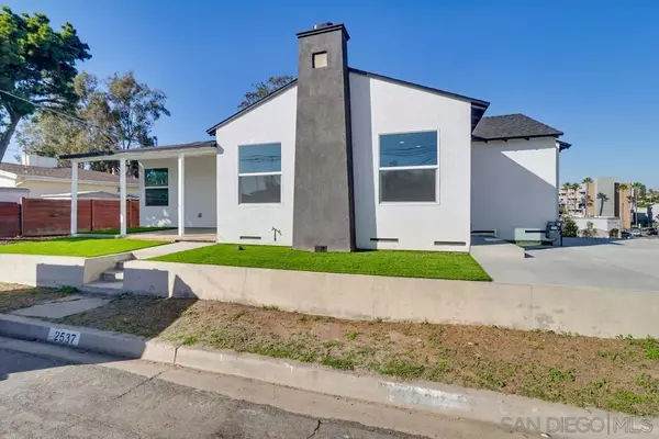 National City, CA 91950,2537 E E 13Th St