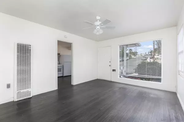 San Diego, CA 92105,5703 Michael St