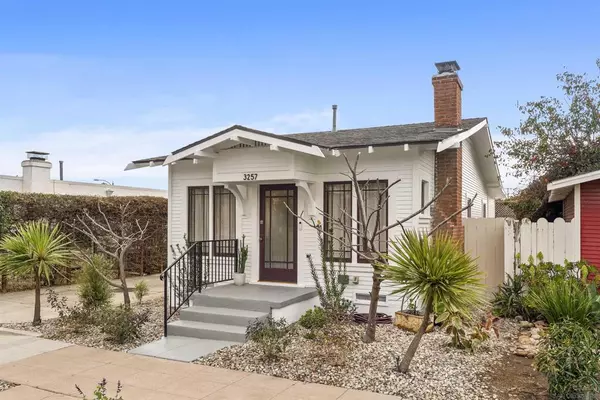 3257 Dwight St, San Diego, CA 92104