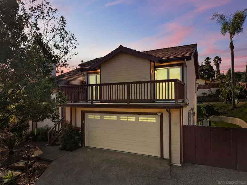 1509 Rimrock Dr, Escondido, CA 92027