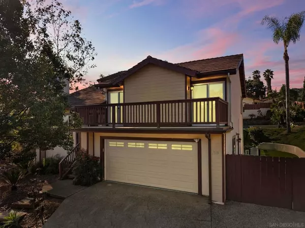 1509 Rimrock Dr, Escondido, CA 92027