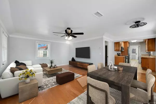 Lemon Grove, CA 91945,1915 Englewood Dr.