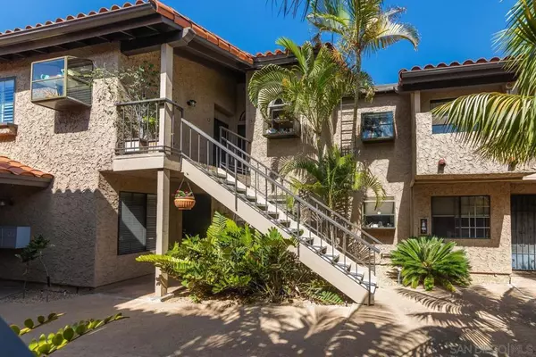 San Diego, CA 92104,4067 Utah St #12