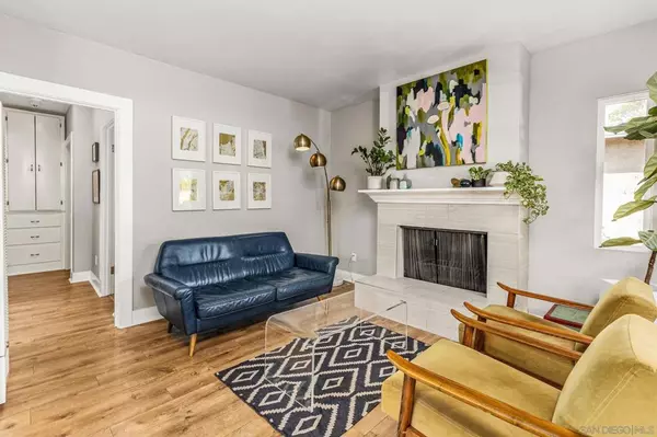 San Diego, CA 92116,4081 Meade Ave