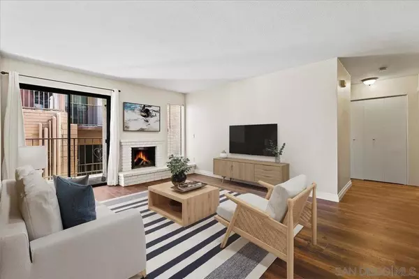 San Diego, CA 92102,2950 Broadway #16