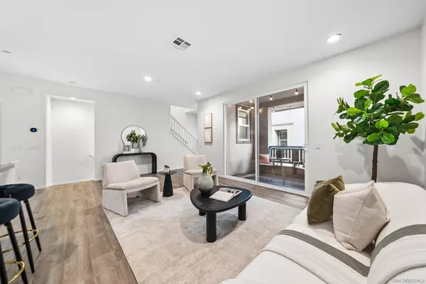 San Diego, CA 92154,1607 Santa Paulina