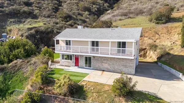 Lakeside, CA 92040,11817 Altadena Rd