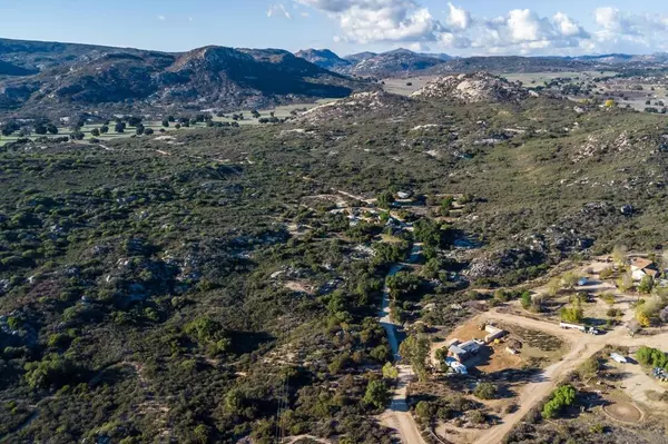 Campo, CA 91906,31308 Highway 94