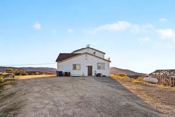 Jamul, CA 91935,4618 Montiel Truck Trail