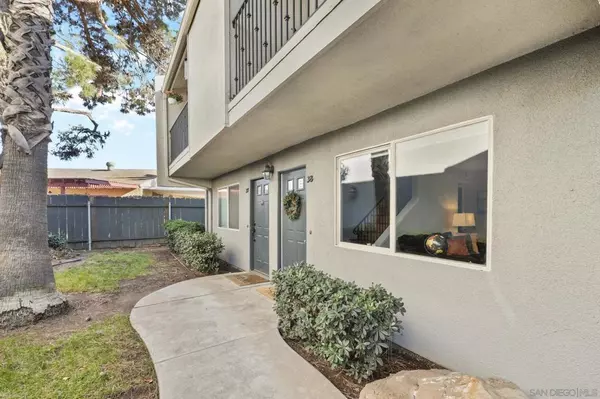 1045 Peach Avenue #38, El Cajon, CA 92021