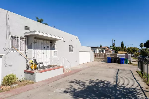 San Diego, CA 92113,3540 44 Ocean View Blvd